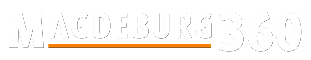 magdeburg360.de Logo